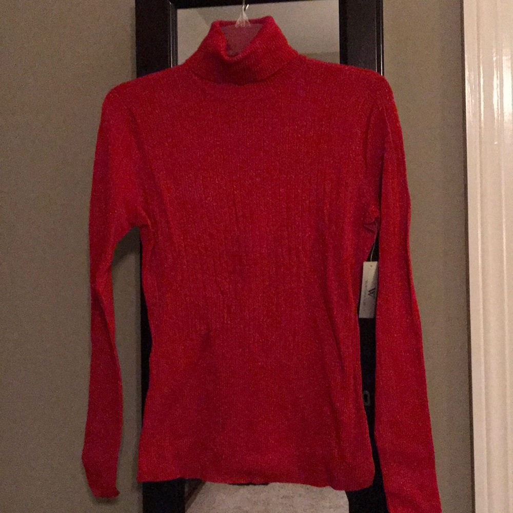 Red, Red, Red